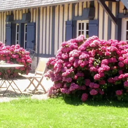 Le Manoir Du Petit Saint Pierre