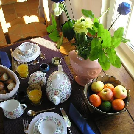 Le Manoir Du Petit Saint Pierre